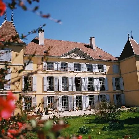 Chateau De Bardonenche * Monestier-de-Clermont